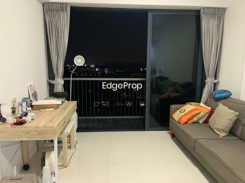 D'LEEDON (FORMER FARRER COURT) photo 5