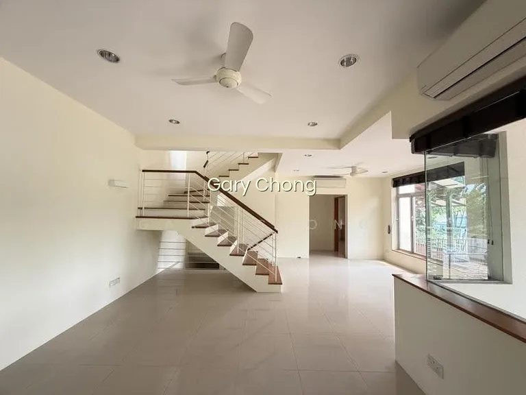 Mount Rosie Terrace House for Rent image 1 of 10