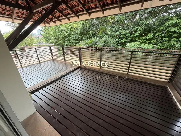 Mount Rosie Terrace House for Rent image 1 of 10