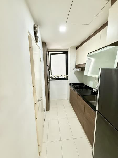 NIN RESIDENCE photo 2