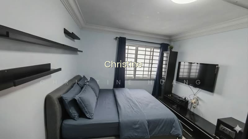368 BUKIT BATOK STREET 31 image 1 of 9