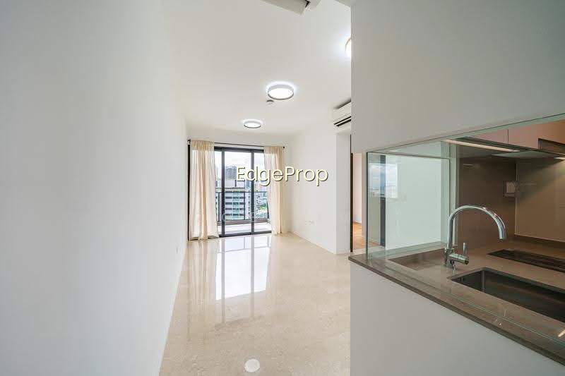 AVENUE SOUTH RESIDENCE image 1 of 10