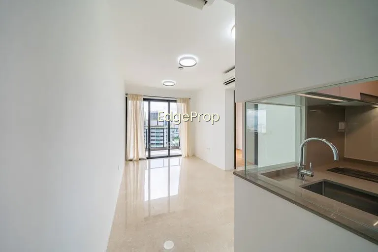 Avenue South Residence image 1 of 10