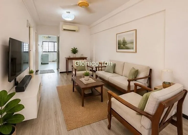 252 Hougang Avenue 3 image 1 of 10