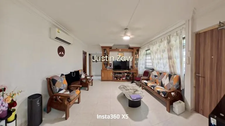 618 Choa Chu Kang North 7 image 1 of 4