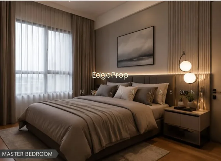 Lentor Condo image 1 of 3