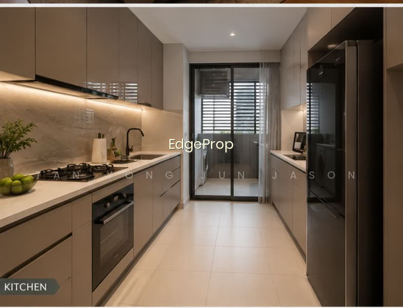 LENTOR CONDO photo 3