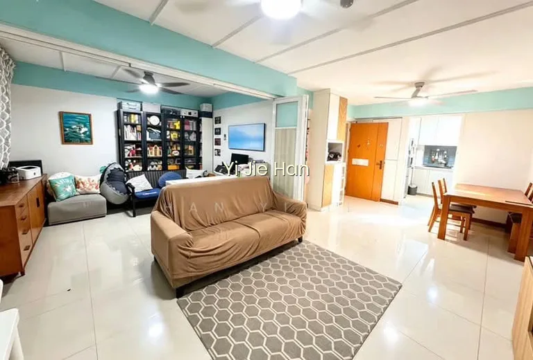 365C Upper Serangoon Road image 1 of 5