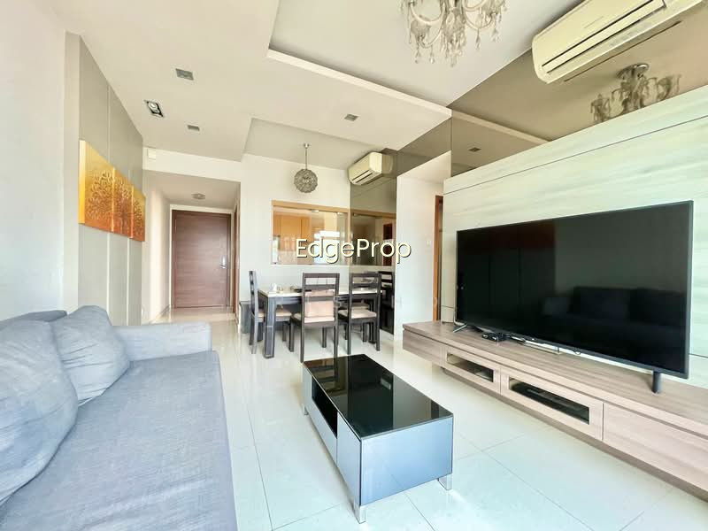 CITY SQUARE RESIDENCES image 1 of 10