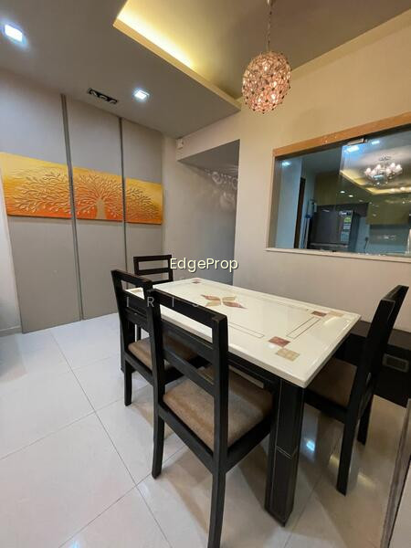 City Square Residences photo 2