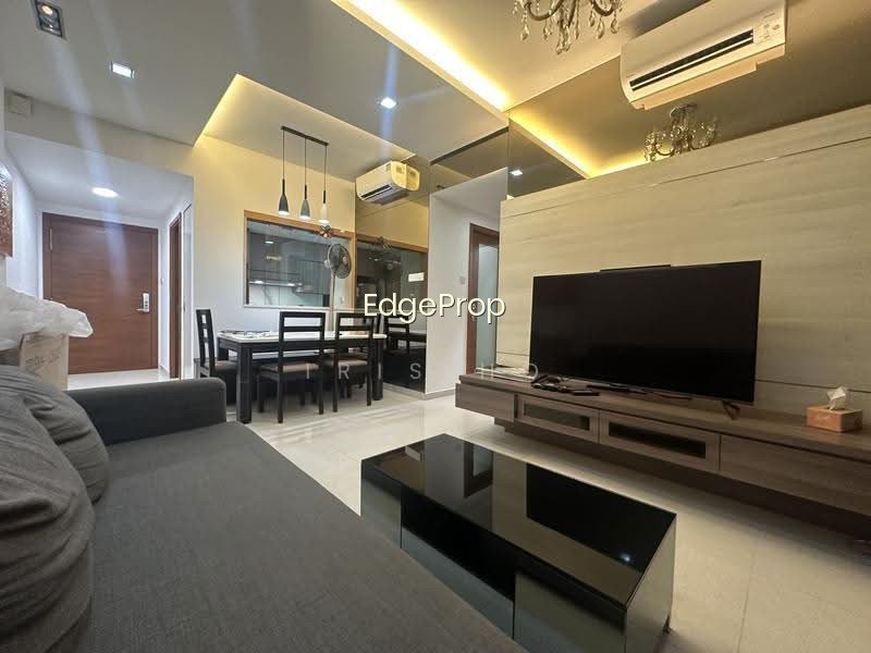 City Square Residences photo 3