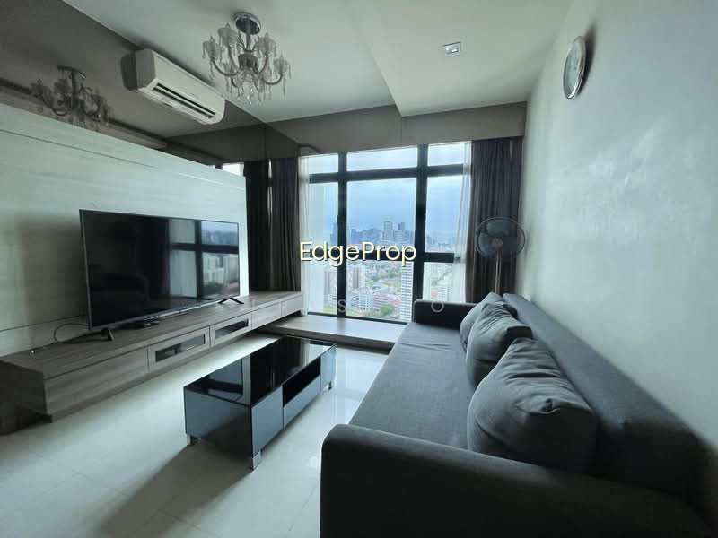 City Square Residences photo 4