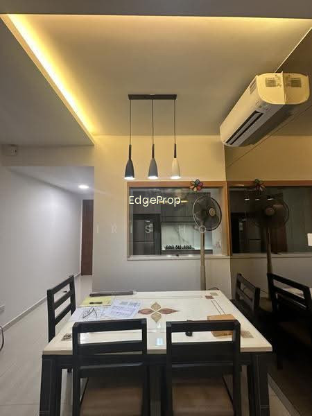 City Square Residences photo 6
