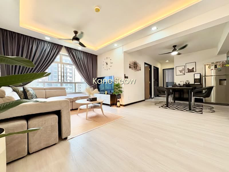 229B SUMANG LANE