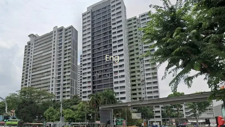 700B Ang Mo Kio Avenue 6 image 1 of 10
