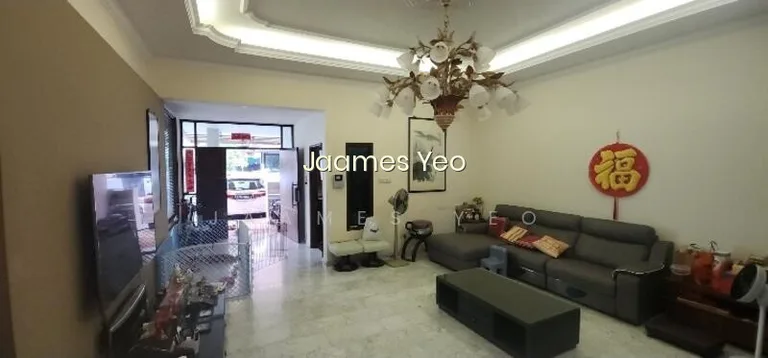 Lorong G Telok Kurau Semi-D, Low PSF image 1 of 6