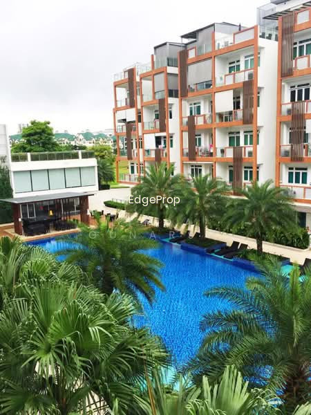 PARC ROSEWOOD photo 2