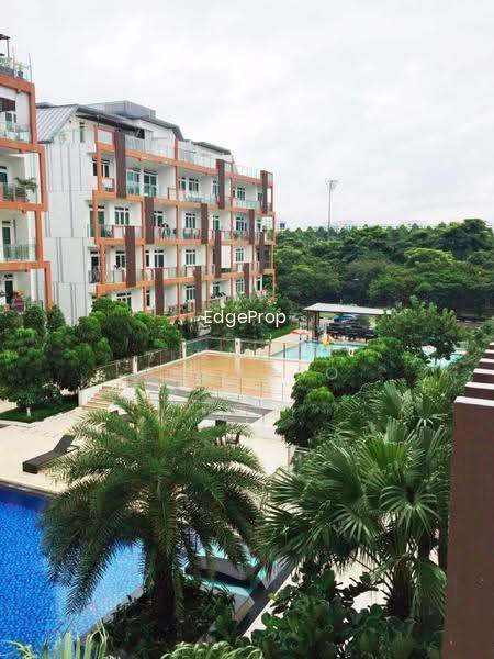 PARC ROSEWOOD photo 3