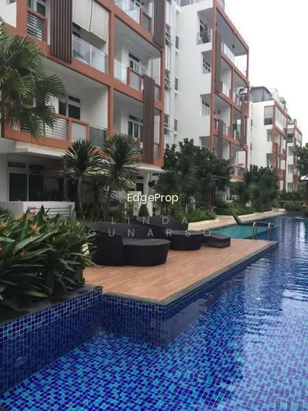PARC ROSEWOOD photo 4