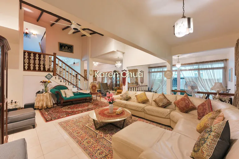 Toh Estate image 1 of 10