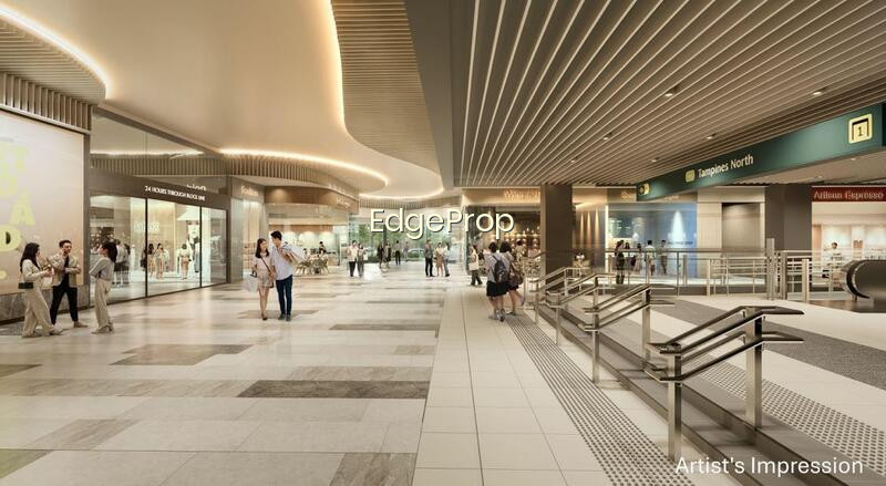 PARKTOWN RESIDENCE image 1 of 10