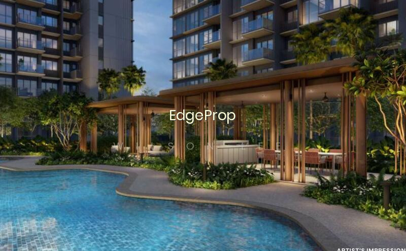 PARKTOWN RESIDENCE photo 5