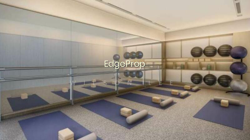 PARKTOWN RESIDENCE photo 6