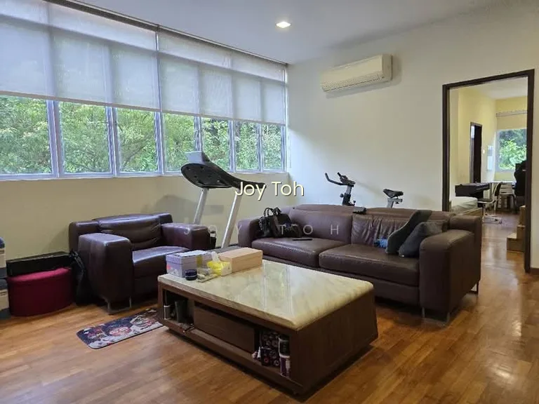 Sembawang Hills Estate image 1 of 10