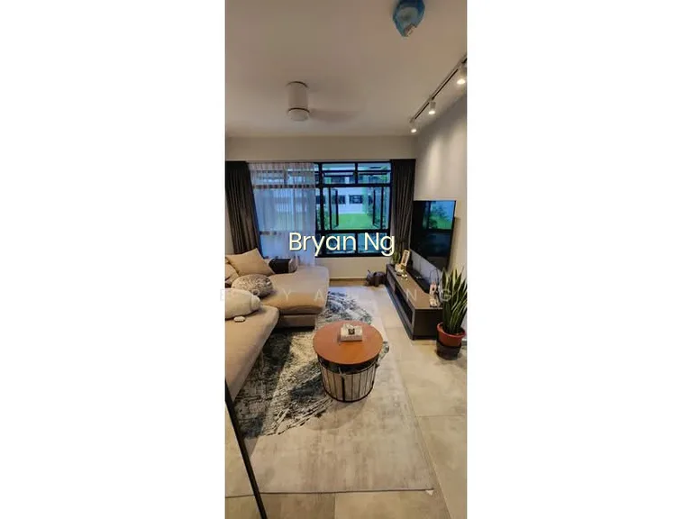 107B Bidadari Park Drive image 1 of 8