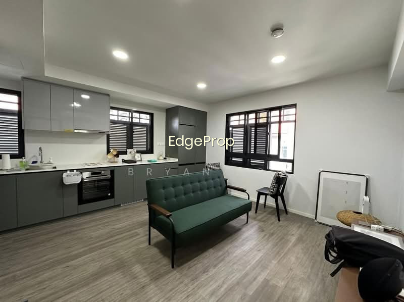 Avenue South Residence image 1 of 9