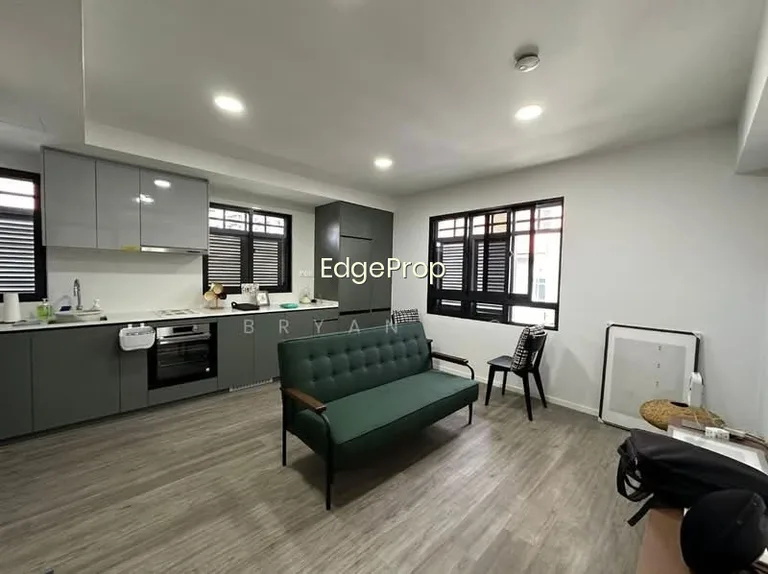 Avenue South Residence image 1 of 9