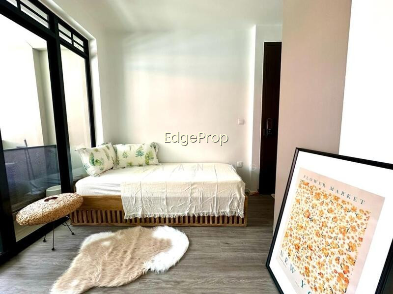 Avenue South Residence photo 2