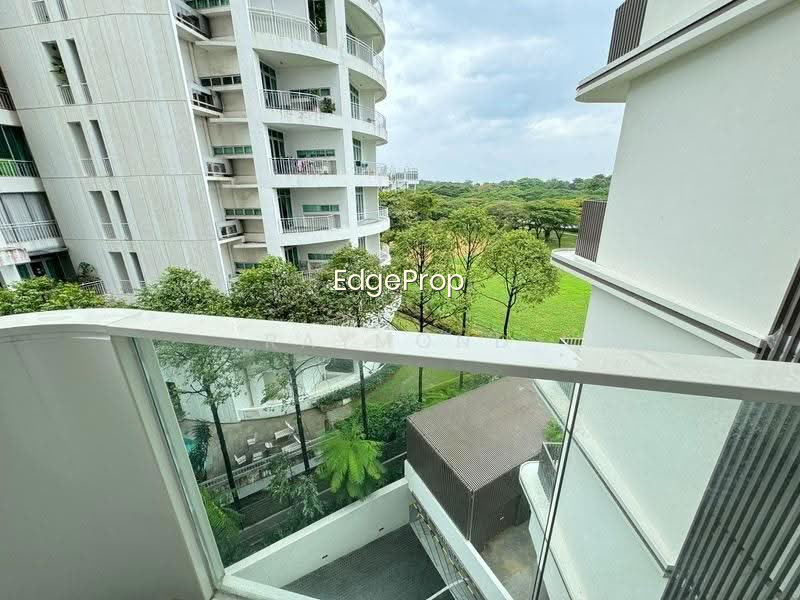 COASTLINE RESIDENCES photo 3
