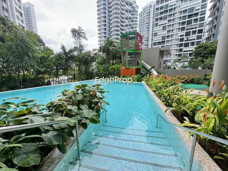 COASTLINE RESIDENCES photo 5