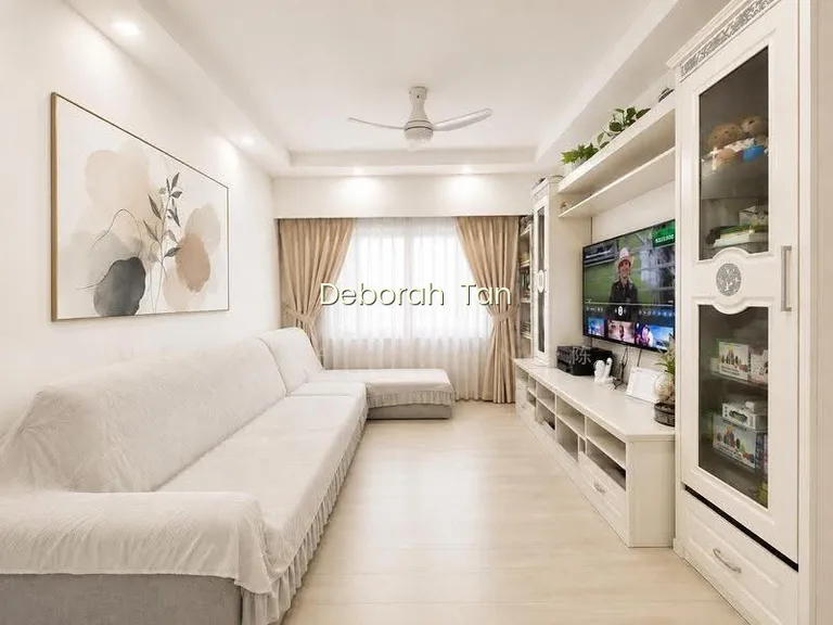301D Punggol Place image 1 of 5
