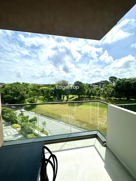 FOURTH AVENUE RESIDENCES
