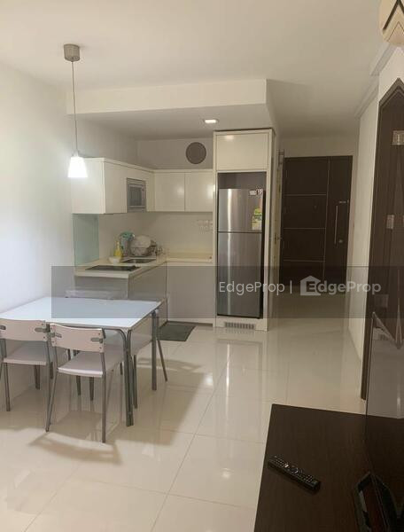SIGLAP V image 1 of 9