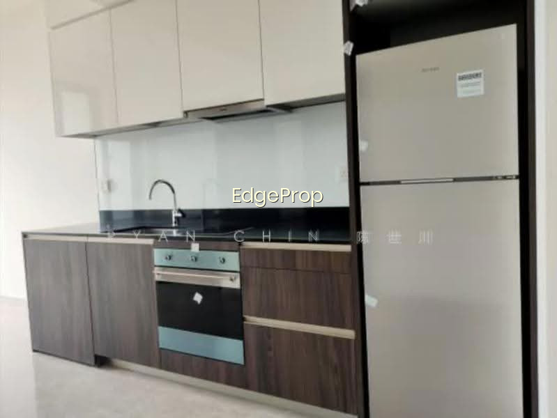 PARK PLACE RESIDENCES image 1 of 10