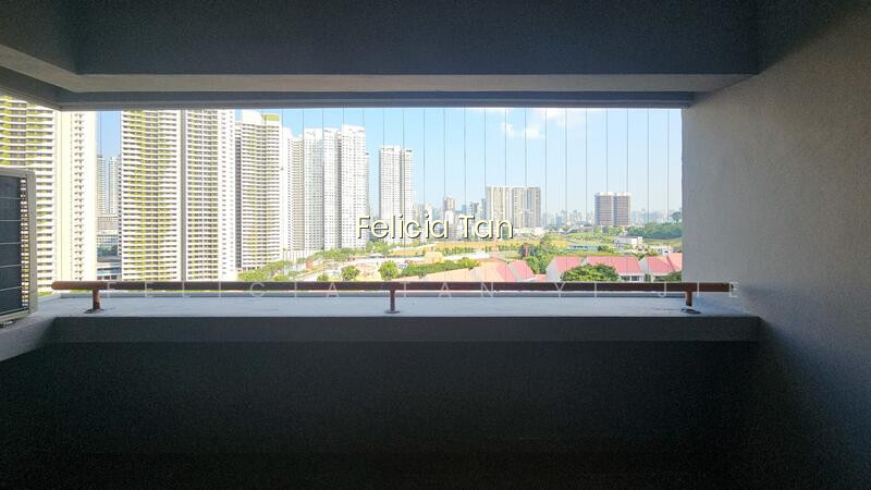 BRADDELL VIEW photo 3