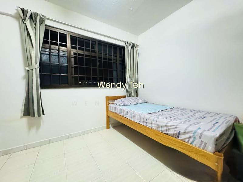259 Bukit Batok East Avenue 4