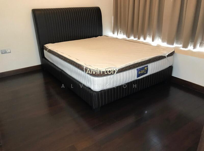 Spottiswoode Residences photo 3