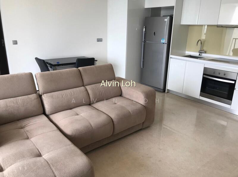 Spottiswoode Residences photo 4