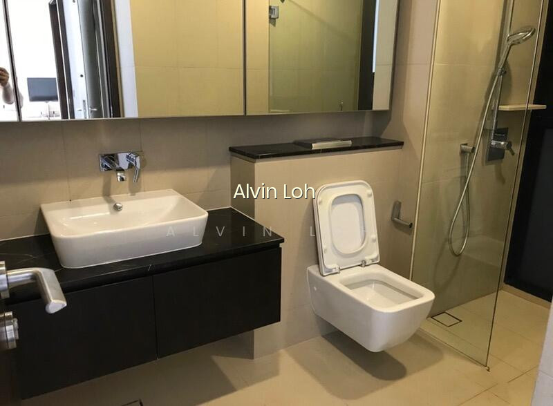 Spottiswoode Residences photo 5