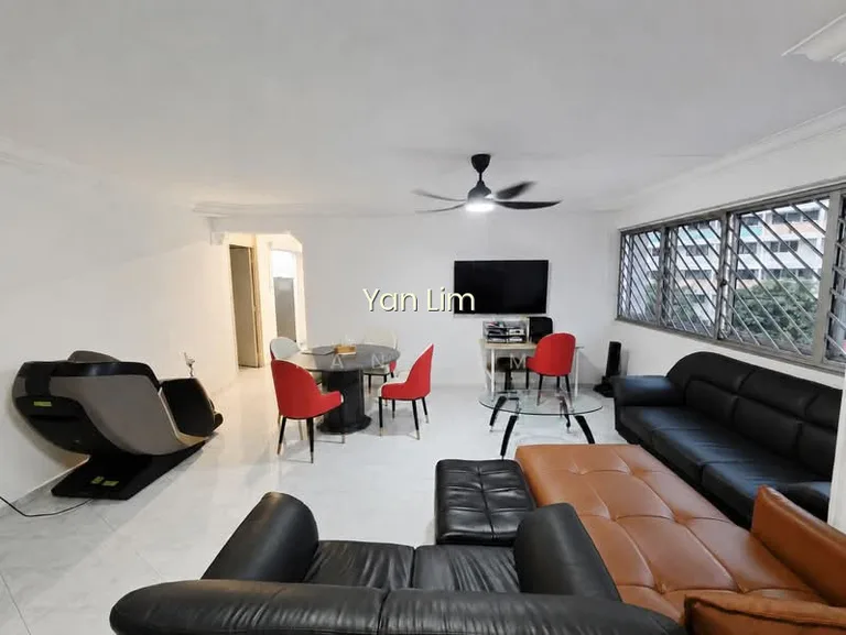 281 Choa Chu Kang Avenue 3 image 1 of 10