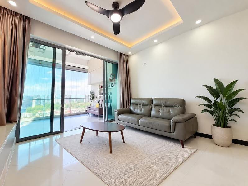 DAKOTA RESIDENCES photo 2