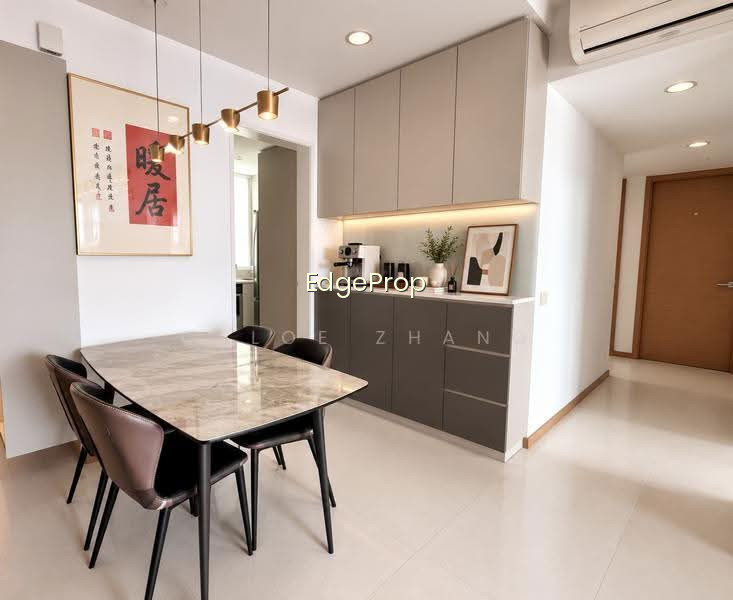 DAKOTA RESIDENCES photo 3