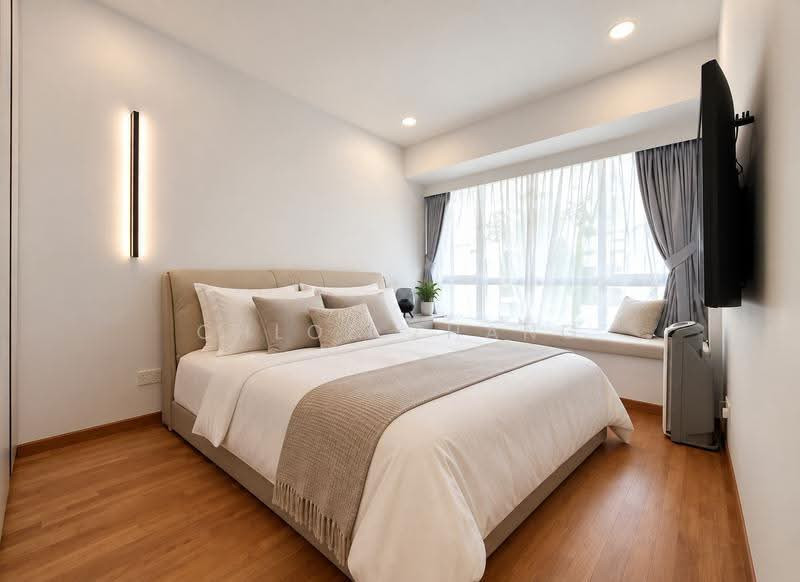 DAKOTA RESIDENCES photo 5