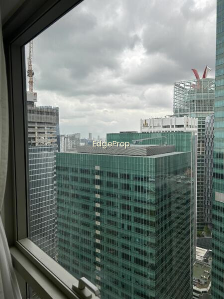 The Sail @ Marina Bay photo 3