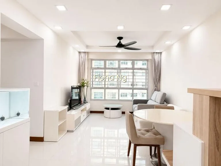 487C Choa Chu Kang Avenue 5 image 1 of 7