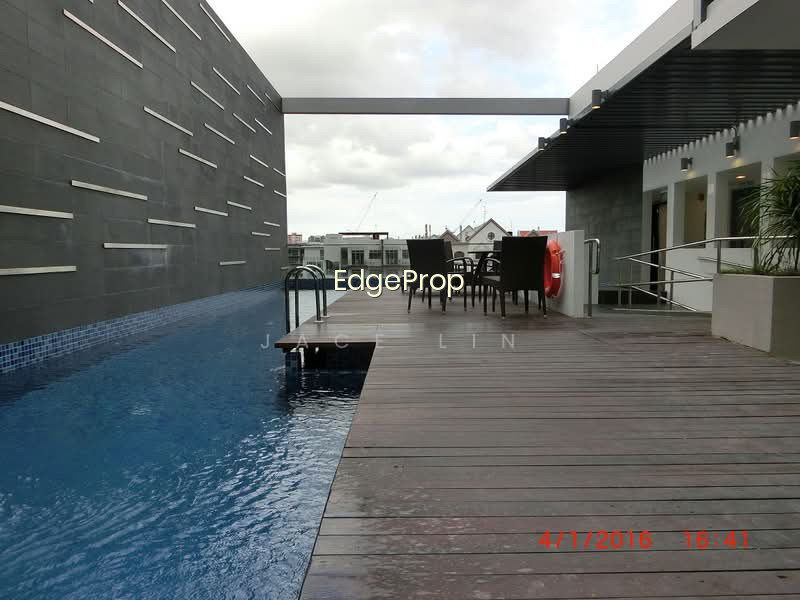 EDENZ LOFT photo 5